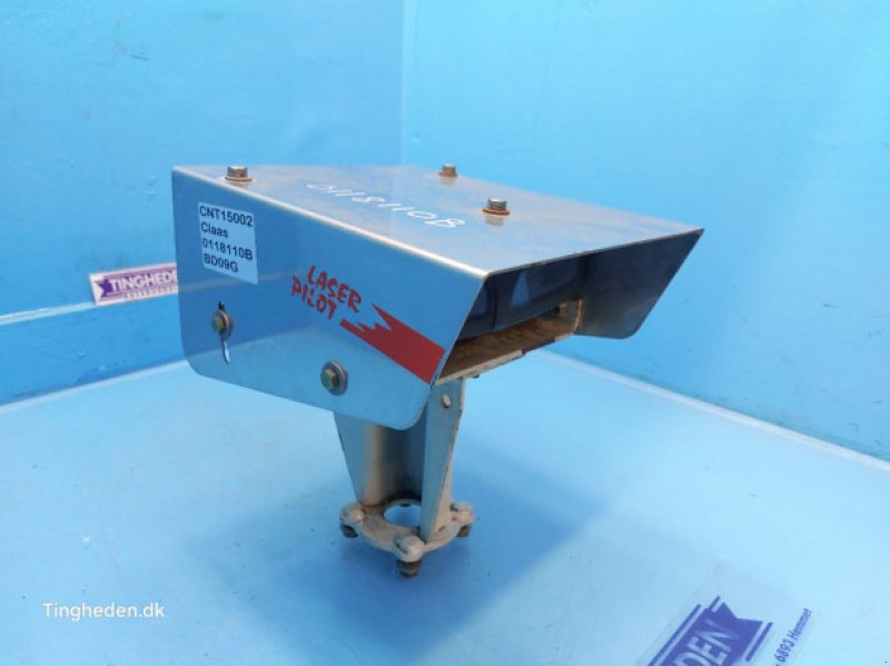 Elektrische Anlage typu CLAAS Sonstiges, Gebrauchtmaschine v Hemmet (Obrázek 3)