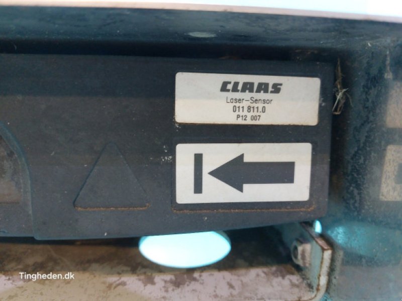 Elektrische Anlage typu CLAAS Sonstiges, Gebrauchtmaschine v Hemmet (Obrázek 7)