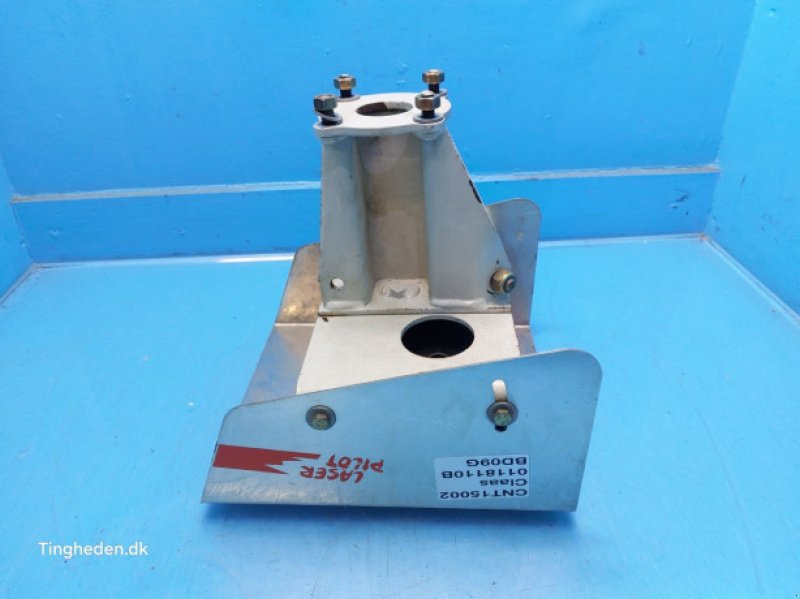 Elektrische Anlage typu CLAAS Sonstiges, Gebrauchtmaschine v Hemmet (Obrázek 16)