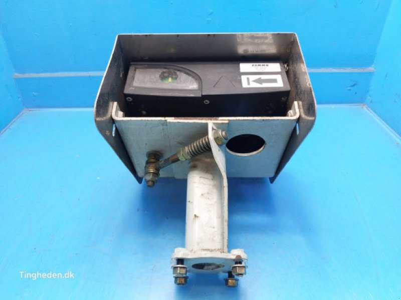 Elektrische Anlage typu CLAAS Sonstiges, Gebrauchtmaschine v Hemmet (Obrázek 9)