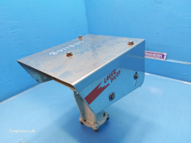 Elektrische Anlage typu CLAAS Sonstiges, Gebrauchtmaschine v Hemmet (Obrázek 4)