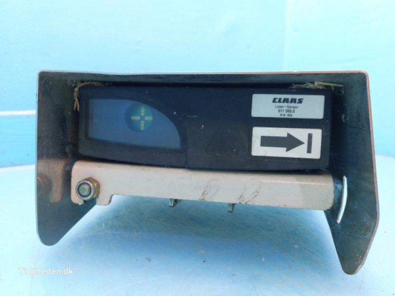 Elektrische Anlage of the type CLAAS Sonstiges, Gebrauchtmaschine in Hemmet (Picture 3)