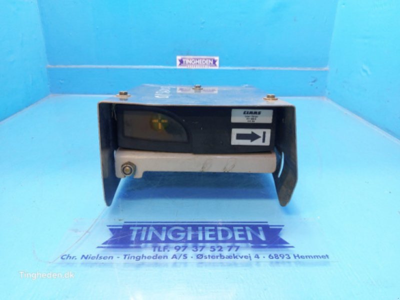 Elektrische Anlage of the type CLAAS Sonstiges, Gebrauchtmaschine in Hemmet (Picture 1)