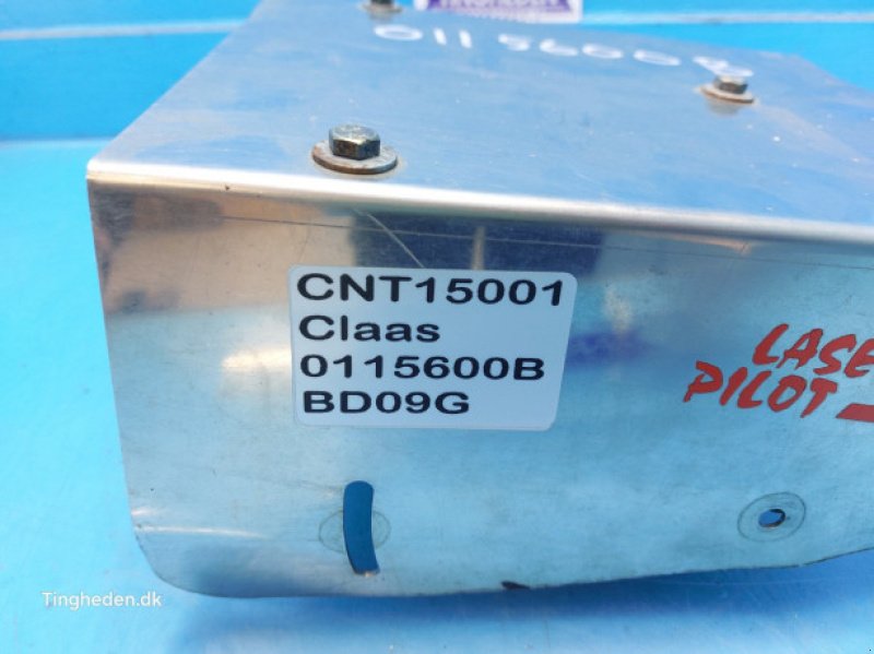 Elektrische Anlage of the type CLAAS Sonstiges, Gebrauchtmaschine in Hemmet (Picture 16)