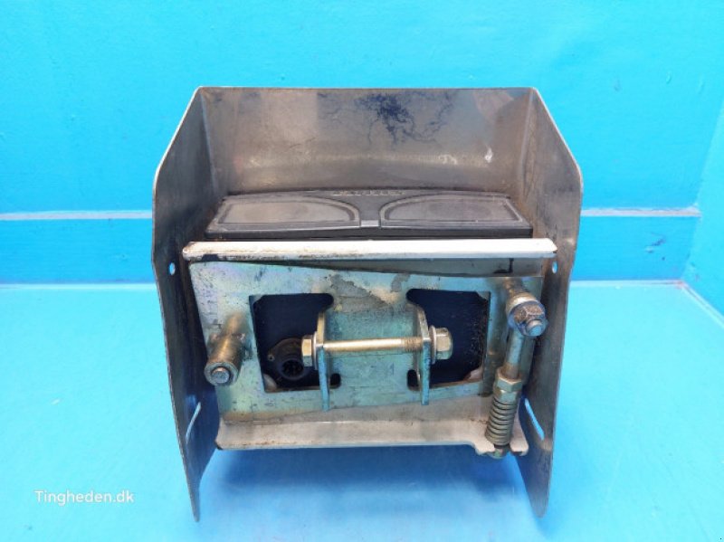 Elektrische Anlage of the type CLAAS Sonstiges, Gebrauchtmaschine in Hemmet (Picture 8)