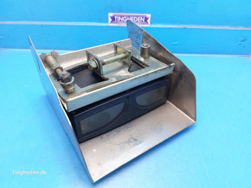 Elektrische Anlage of the type CLAAS Sonstiges, Gebrauchtmaschine in Hemmet (Picture 14)