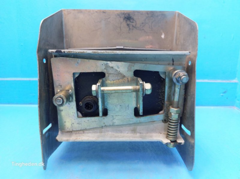 Elektrische Anlage of the type CLAAS Sonstiges, Gebrauchtmaschine in Hemmet (Picture 10)