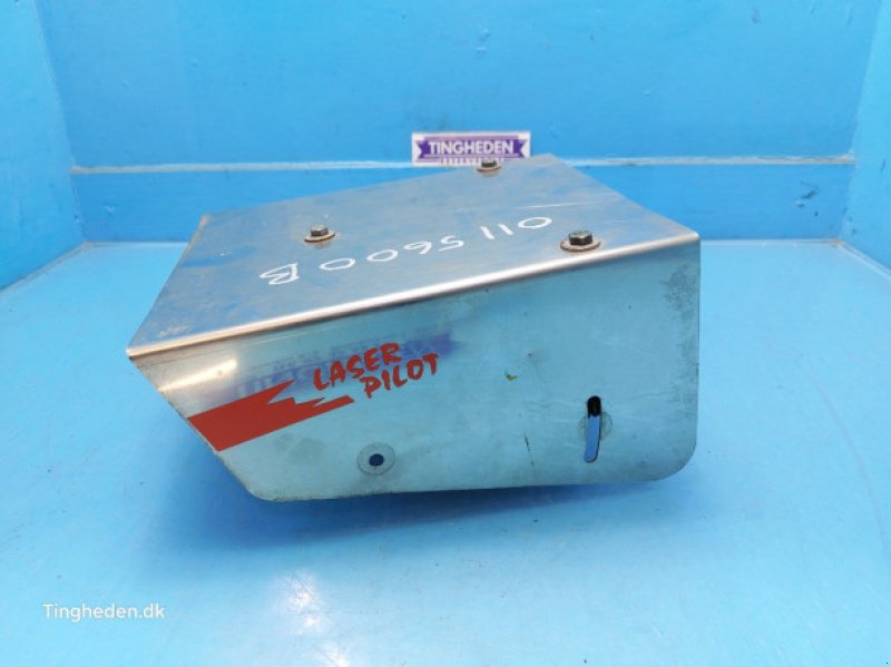 Elektrische Anlage of the type CLAAS Sonstiges, Gebrauchtmaschine in Hemmet (Picture 7)