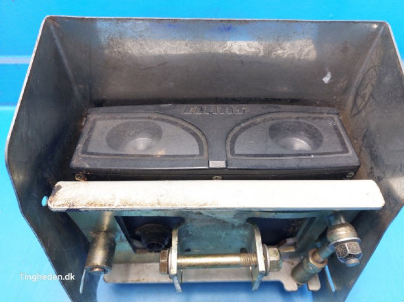 Elektrische Anlage of the type CLAAS Sonstiges, Gebrauchtmaschine in Hemmet (Picture 9)