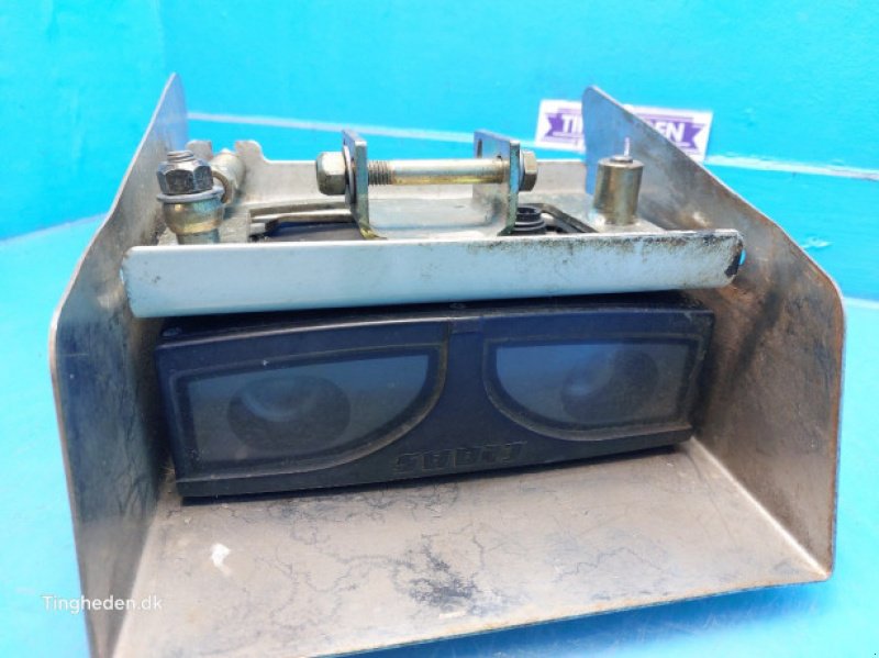 Elektrische Anlage of the type CLAAS Sonstiges, Gebrauchtmaschine in Hemmet (Picture 15)