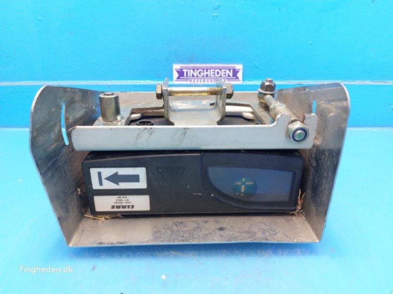 Elektrische Anlage of the type CLAAS Sonstiges, Gebrauchtmaschine in Hemmet (Picture 11)