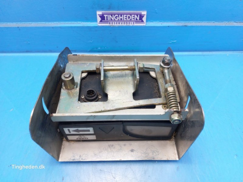 Elektrische Anlage of the type CLAAS Sonstiges, Gebrauchtmaschine in Hemmet (Picture 13)