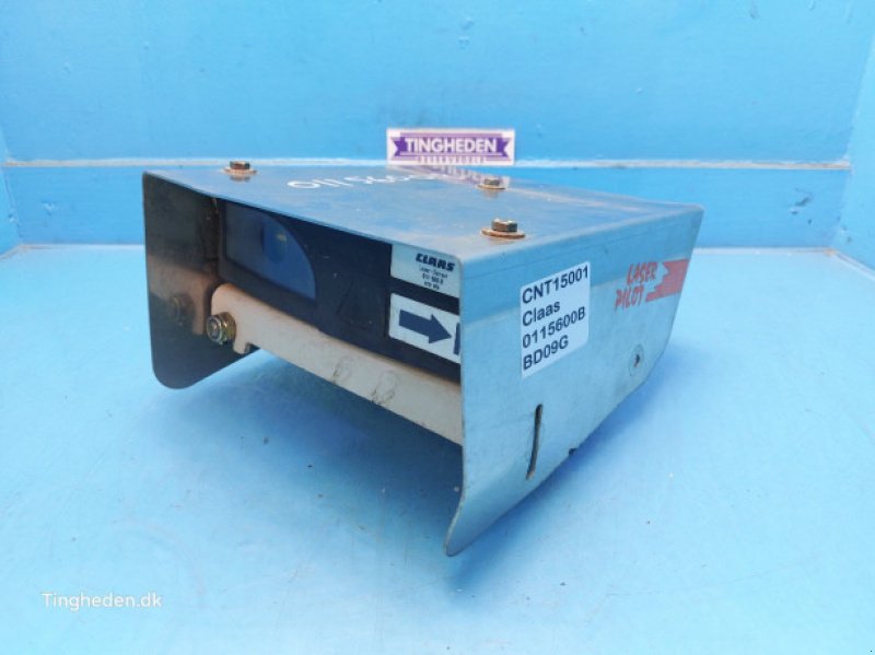 Elektrische Anlage of the type CLAAS Sonstiges, Gebrauchtmaschine in Hemmet (Picture 2)