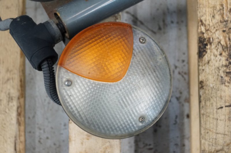 Elektrische Anlage of the type CLAAS Targo K70, Gebrauchtmaschine in Hemmet (Picture 8)