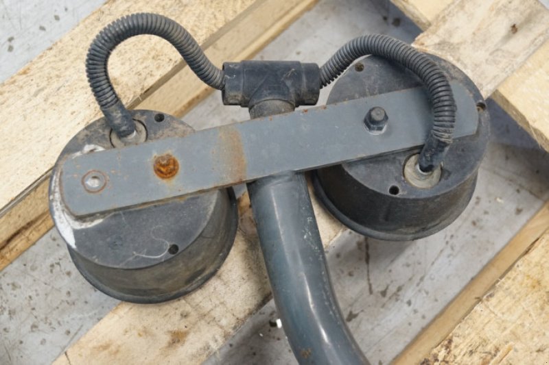 Elektrische Anlage of the type CLAAS Targo K70, Gebrauchtmaschine in Hemmet (Picture 12)