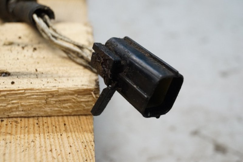 Elektrische Anlage of the type CLAAS Targo K70, Gebrauchtmaschine in Hemmet (Picture 7)