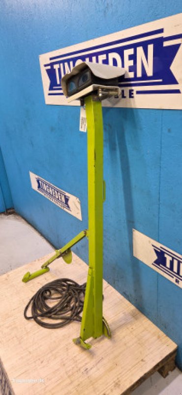 Elektrische Anlage typu CLAAS V900, Gebrauchtmaschine v Hemmet (Obrázek 10)