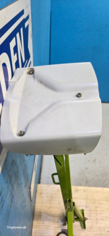 Elektrische Anlage typu CLAAS V900, Gebrauchtmaschine v Hemmet (Obrázek 7)