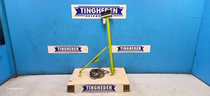 Elektrische Anlage typu CLAAS V900, Gebrauchtmaschine v Hemmet (Obrázek 1)