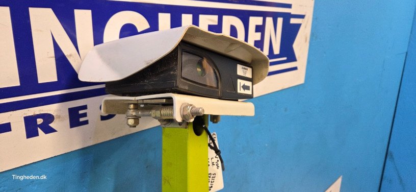 Elektrische Anlage typu CLAAS V900, Gebrauchtmaschine v Hemmet (Obrázek 18)