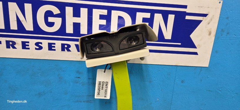 Elektrische Anlage typu CLAAS V900, Gebrauchtmaschine v Hemmet (Obrázek 3)