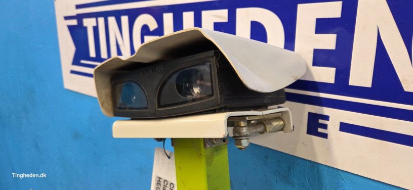 Elektrische Anlage typu CLAAS V900, Gebrauchtmaschine v Hemmet (Obrázek 11)