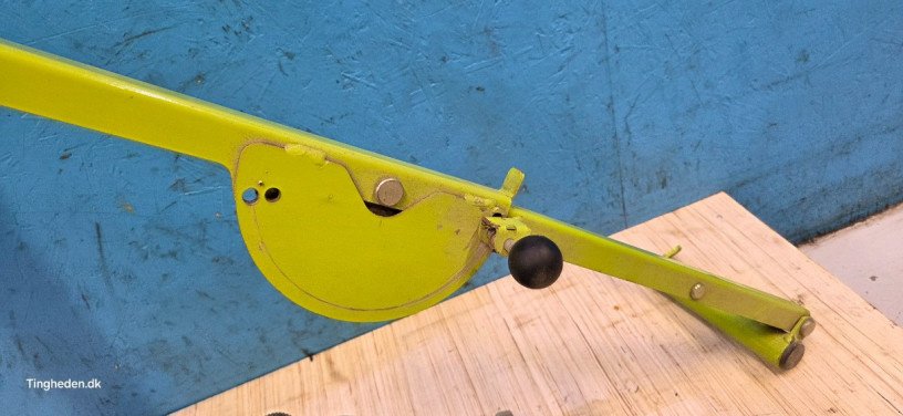 Elektrische Anlage typu CLAAS V900, Gebrauchtmaschine v Hemmet (Obrázek 14)