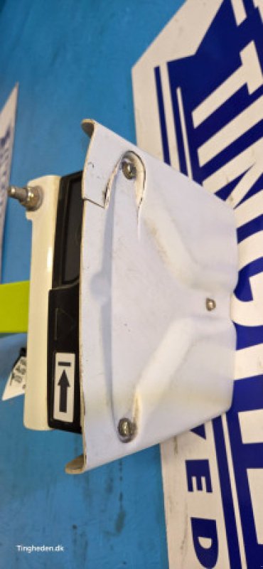 Elektrische Anlage typu CLAAS V900, Gebrauchtmaschine v Hemmet (Obrázek 21)