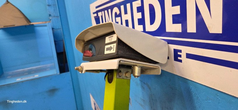 Elektrische Anlage des Typs CLAAS V900, Gebrauchtmaschine in Hemmet (Bild 18)