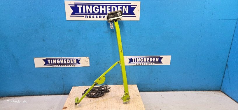 Elektrische Anlage des Typs CLAAS V900, Gebrauchtmaschine in Hemmet (Bild 12)