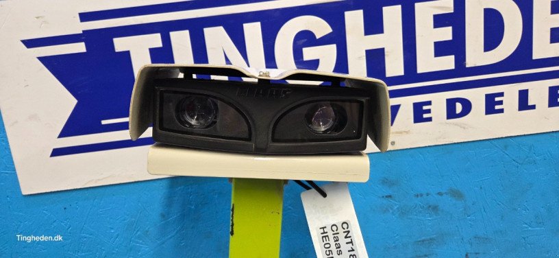 Elektrische Anlage des Typs CLAAS V900, Gebrauchtmaschine in Hemmet (Bild 5)