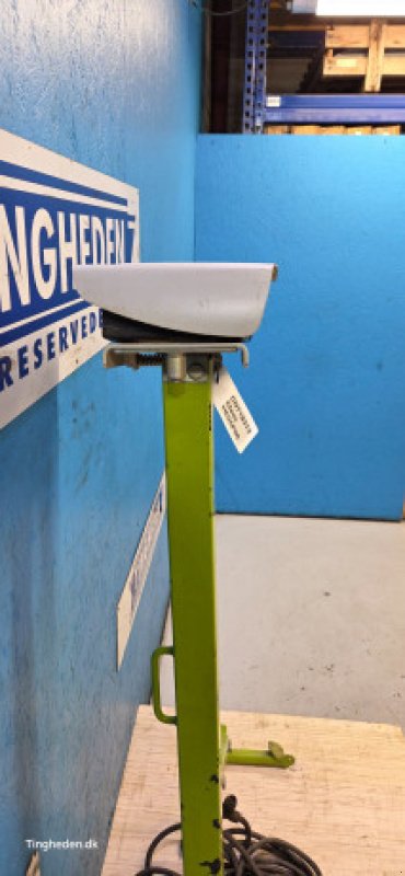 Elektrische Anlage des Typs CLAAS V900, Gebrauchtmaschine in Hemmet (Bild 4)