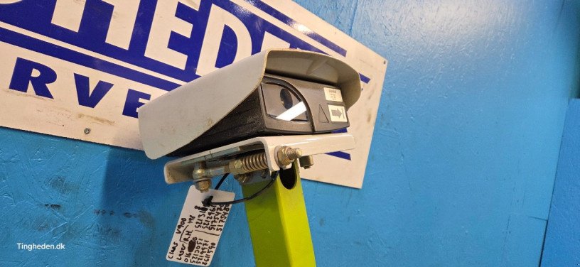 Elektrische Anlage des Typs CLAAS V900, Gebrauchtmaschine in Hemmet (Bild 17)