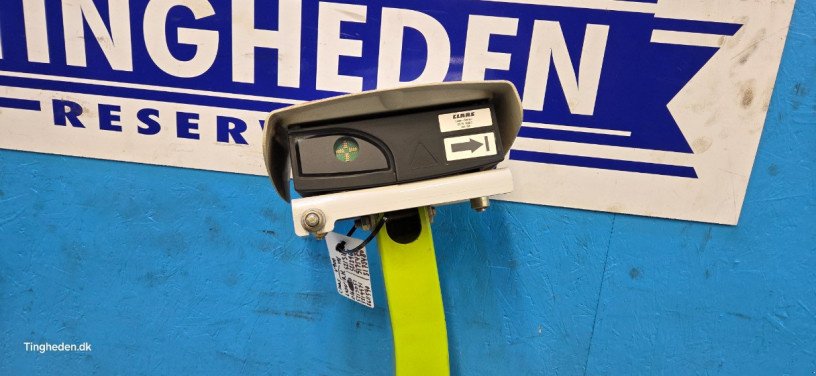 Elektrische Anlage des Typs CLAAS V900, Gebrauchtmaschine in Hemmet (Bild 14)