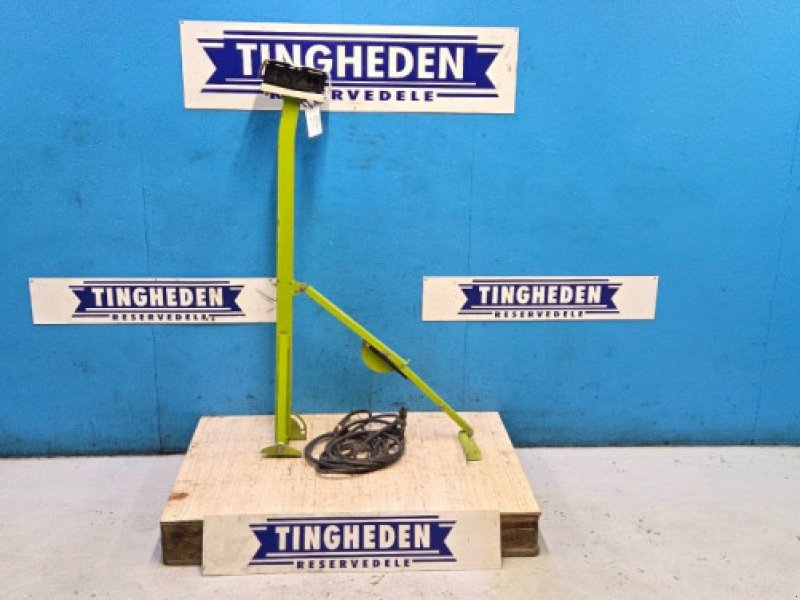 Elektrische Anlage za tip CLAAS V900, Gebrauchtmaschine u Hemmet (Slika 1)