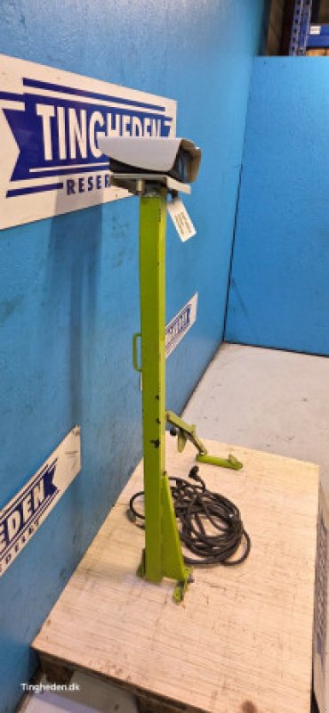 Elektrische Anlage des Typs CLAAS V900, Gebrauchtmaschine in Hemmet (Bild 3)