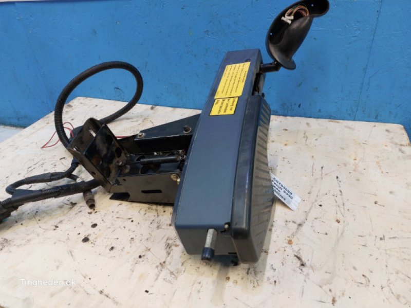 Elektrische Anlage typu Fendt 6330, Gebrauchtmaschine v Hemmet (Obrázek 13)