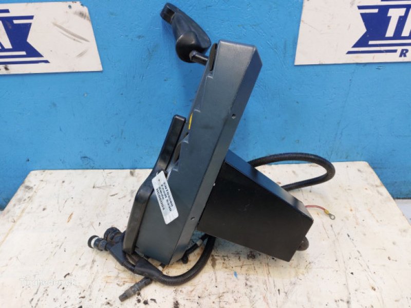 Elektrische Anlage typu Fendt 6330, Gebrauchtmaschine v Hemmet (Obrázek 15)