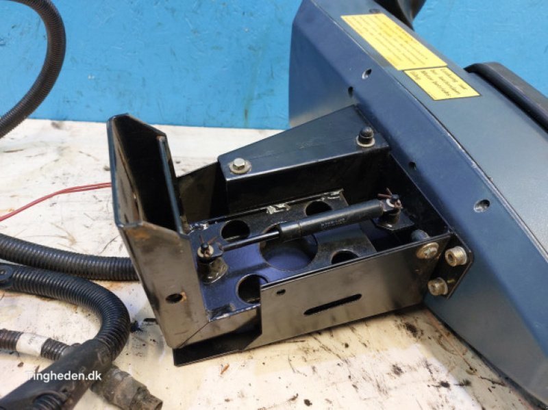 Elektrische Anlage typu Fendt 6330, Gebrauchtmaschine v Hemmet (Obrázek 10)