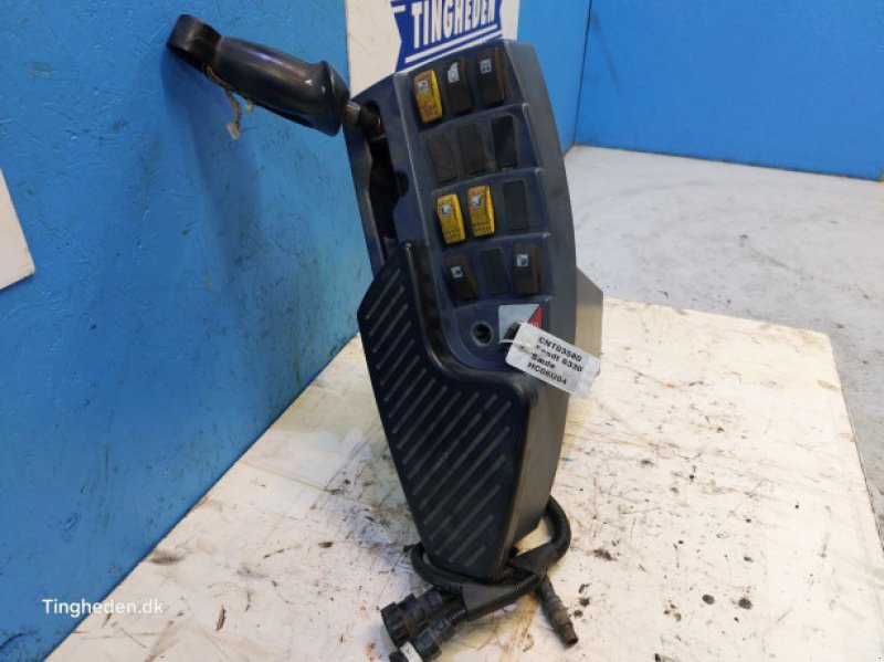 Elektrische Anlage typu Fendt 6330, Gebrauchtmaschine v Hemmet (Obrázek 17)