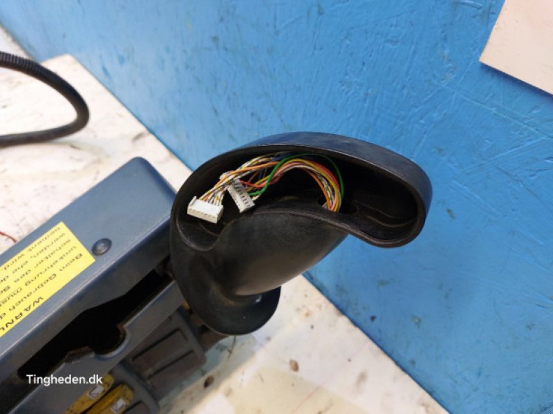 Elektrische Anlage typu Fendt 6330, Gebrauchtmaschine v Hemmet (Obrázek 14)