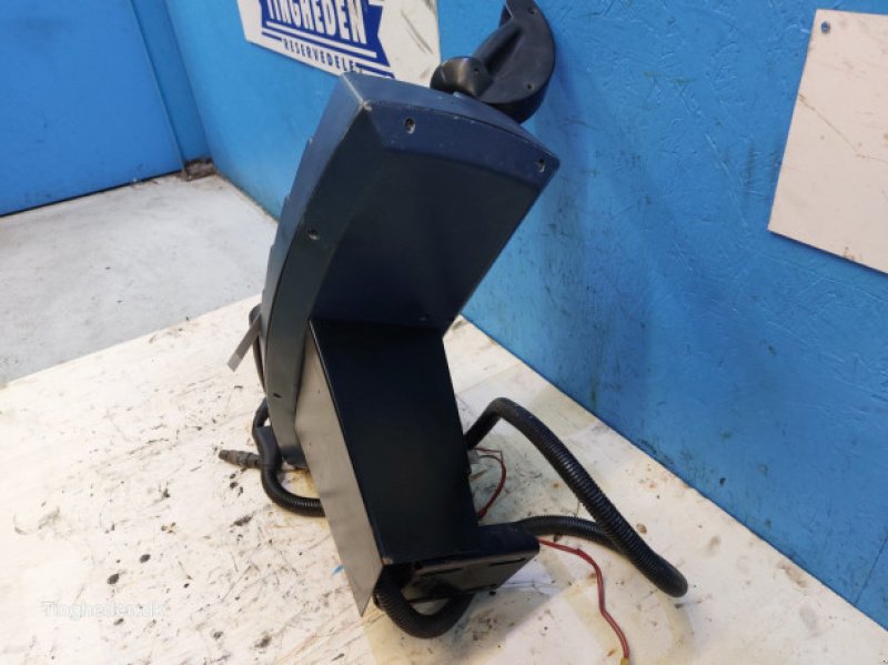 Elektrische Anlage typu Fendt 6330, Gebrauchtmaschine v Hemmet (Obrázek 18)