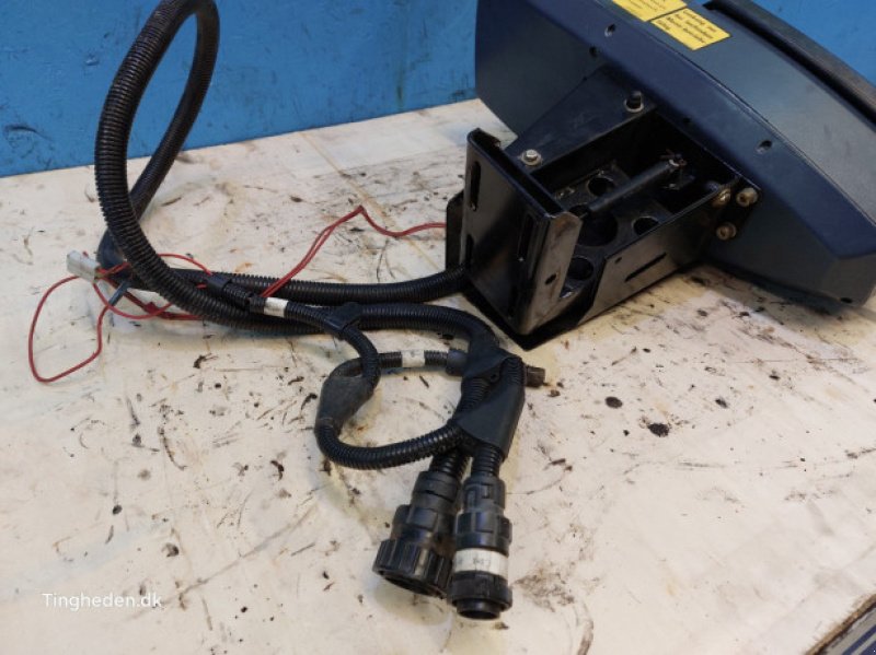 Elektrische Anlage typu Fendt 6330, Gebrauchtmaschine v Hemmet (Obrázek 7)