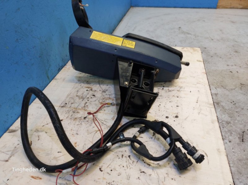 Elektrische Anlage typu Fendt 6330, Gebrauchtmaschine v Hemmet (Obrázek 12)