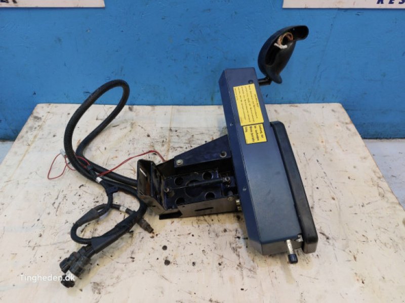 Elektrische Anlage typu Fendt 6330, Gebrauchtmaschine v Hemmet (Obrázek 5)