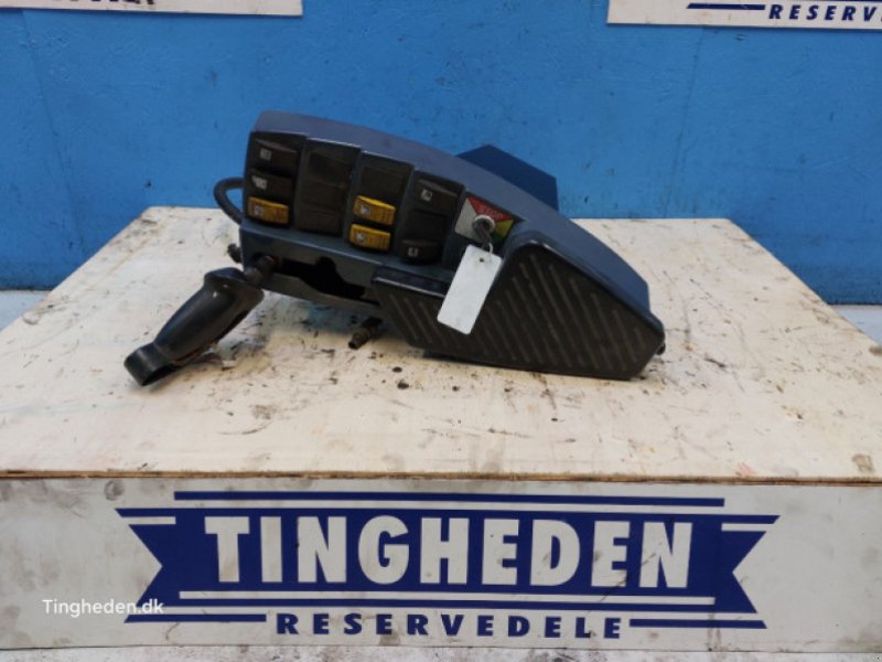 Elektrische Anlage za tip Fendt 6330, Gebrauchtmaschine u Hemmet (Slika 1)