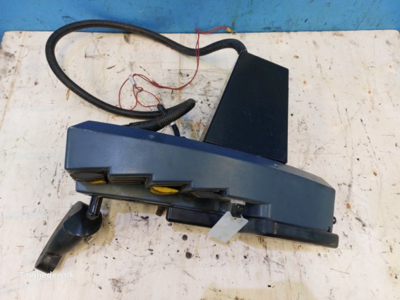 Elektrische Anlage typu Fendt 6330, Gebrauchtmaschine v Hemmet (Obrázek 4)