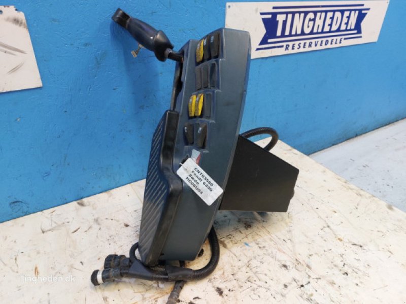 Elektrische Anlage typu Fendt 6330, Gebrauchtmaschine v Hemmet (Obrázek 16)