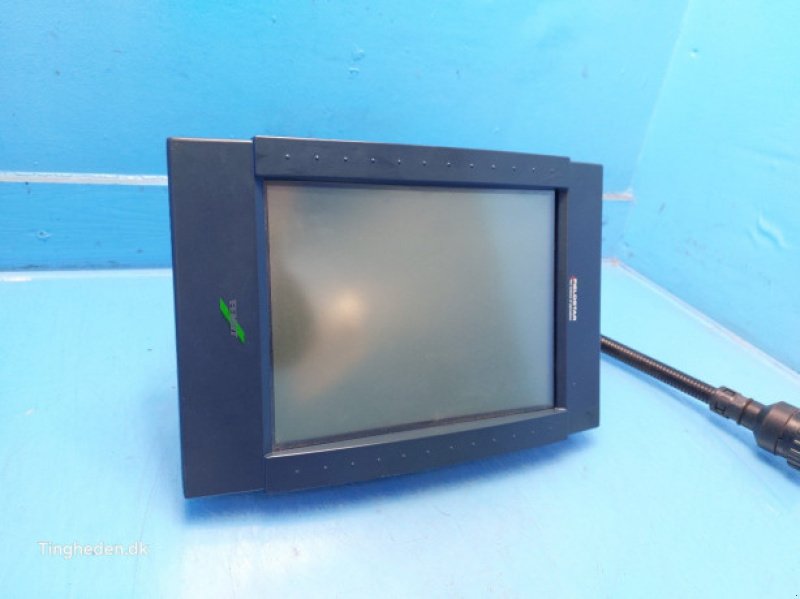 Elektrische Anlage of the type Fendt 6330, Gebrauchtmaschine in Hemmet (Picture 2)