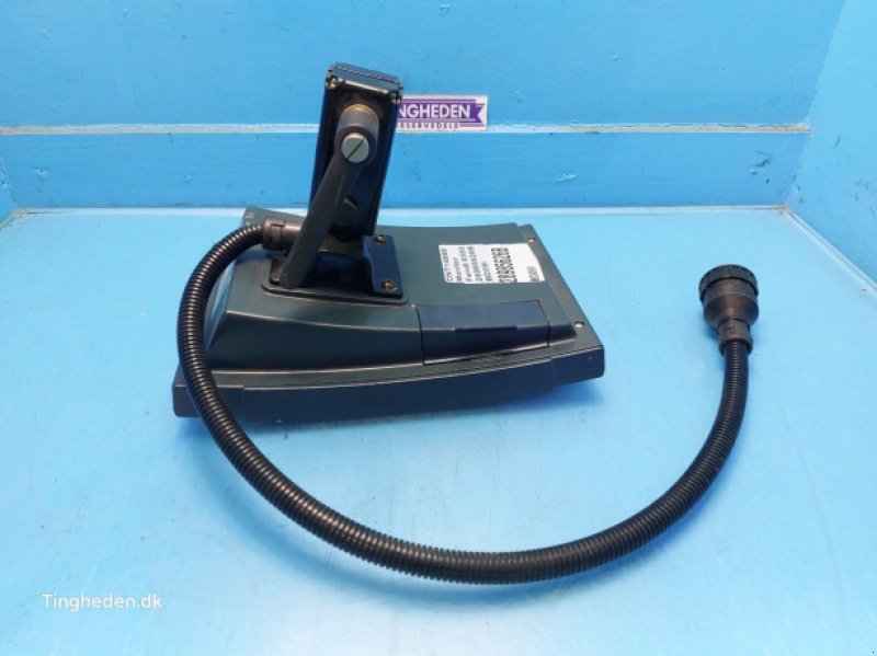 Elektrische Anlage of the type Fendt 6330, Gebrauchtmaschine in Hemmet (Picture 16)